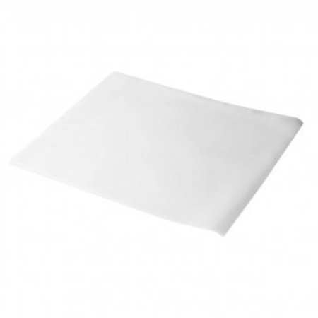 ASSOCIATED BAG Poly Bags, 6x8, 100/PK 286632C